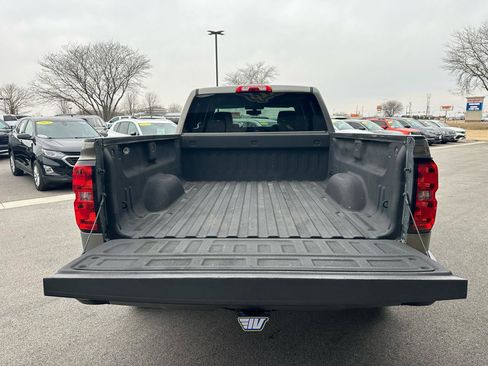 Used 2017 Chevrolet Silverado 1500 LT w/ All Star Edition image 17