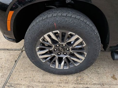 New 2026 Chevrolet Tahoe Z71 w/ Comfort Package image 51