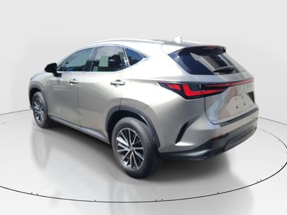 Used 2024 Lexus NX 250 FWD w/ Cold Area Package
