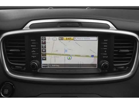 Used 2019 Kia Sorento SX AWD/4WD image 22