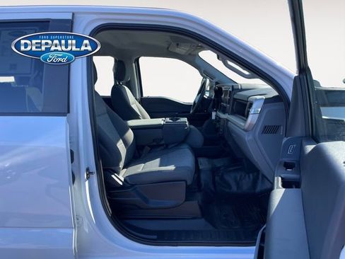 Used 2024 Ford F350 XL AWD/4WD image 19