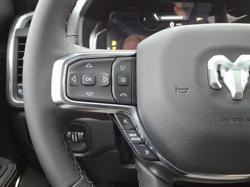 New 2026 RAM 1500 Laramie image 18