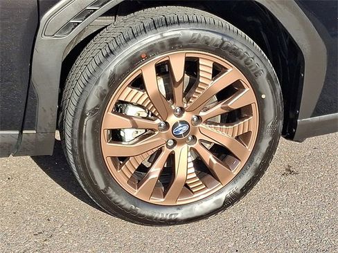 Certified 2025 Subaru Forester Sport image 8