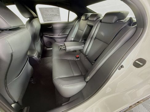 New 2026 Lexus IS 350 F Sport RWD image 17