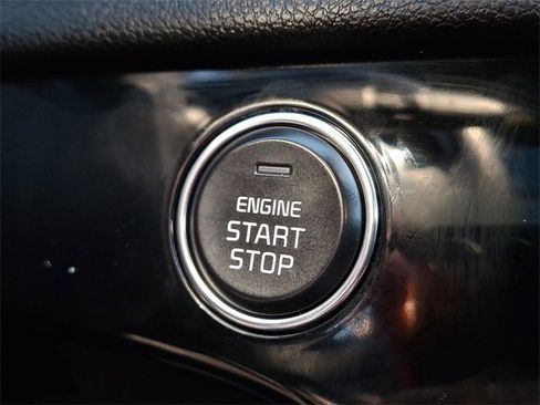 Certified 2022 Kia Sportage Nightfall Edition w/ Nighfall AWD Premium Package image 21