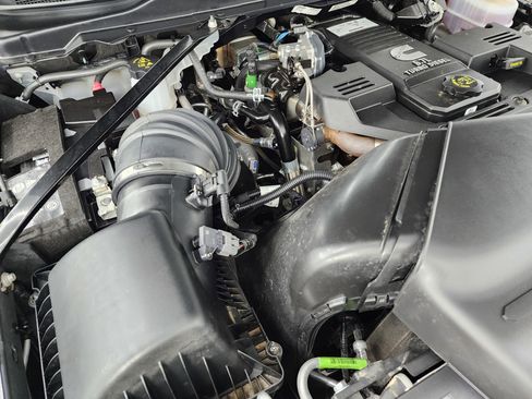 Used 2024 RAM 2500 Big Horn w/ Night Edition image 19