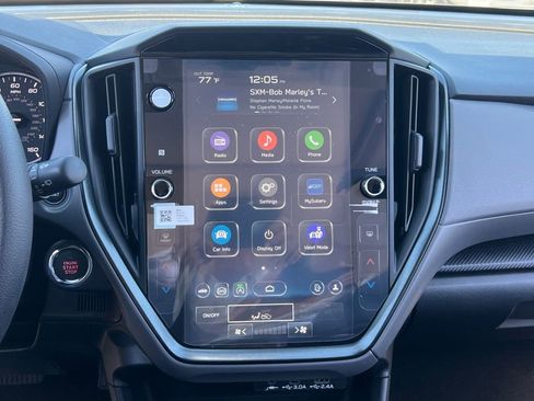 New 2026 Subaru Crosstrek 2.0i Premium image 18