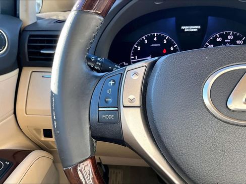 Used 2015 Lexus RX 350 FWD image 23