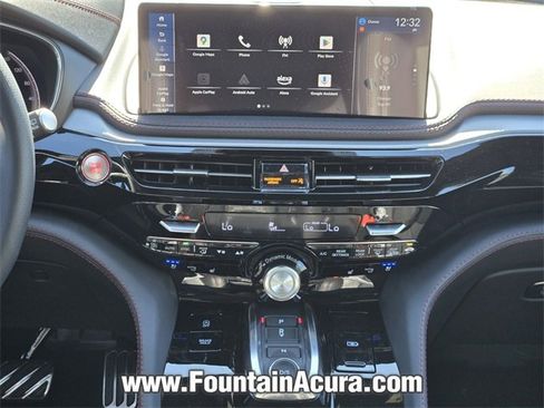 New 2026 Acura MDX A-Spec image 9