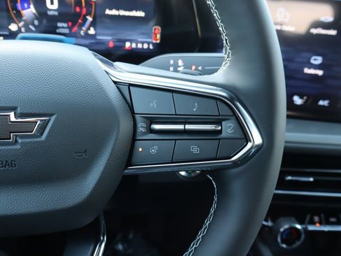 New 2026 Chevrolet Traverse LT w/ Enhanced Driving Package image 7