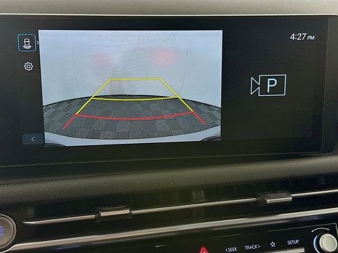 Used 2025 Hyundai Tucson SEL FWD image 22