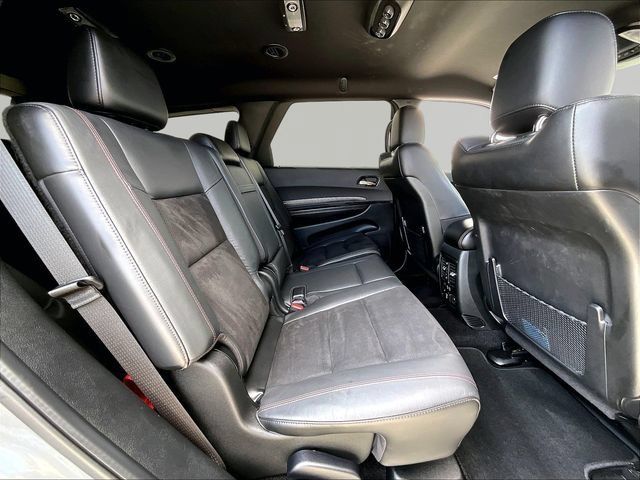 Used 2022 Dodge Durango R/T AWD/4WD image 16