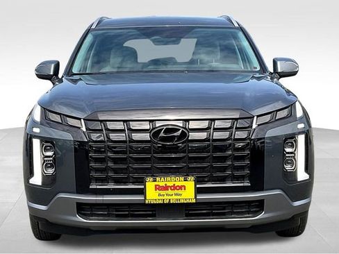 New 2025 Hyundai Palisade SEL image 12