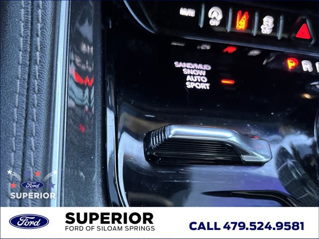 Used 2022 Jeep Wagoneer Series I w/ Convenience Group I AWD/4WD image 38