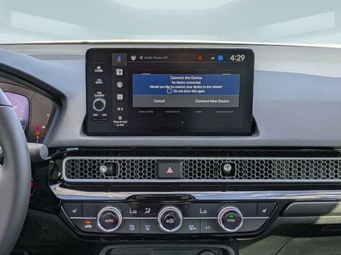 New 2026 Honda Civic Sport Touring image 18