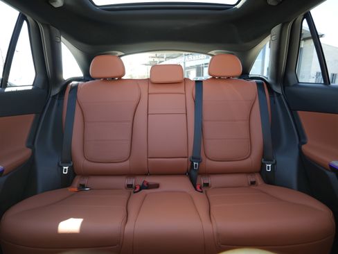 New 2026 Mercedes-Benz GLC 300 4MATIC image 32