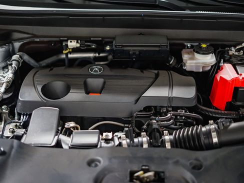 Used 2025 Acura RDX SH-AWD w/ Technology Package image 32