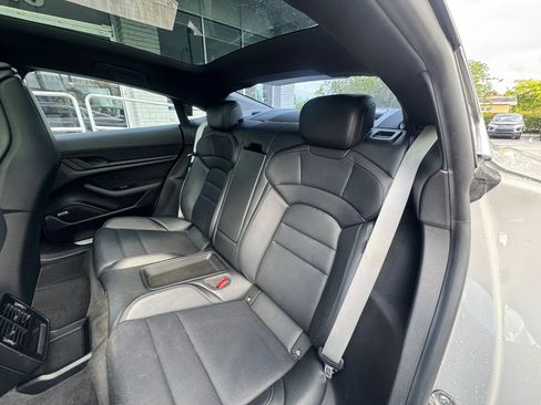 Used 2021 Porsche Taycan 4S AWD/4WD image 26