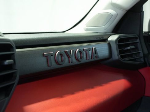 Used 2023 Toyota Sequoia TRD Pro image 33