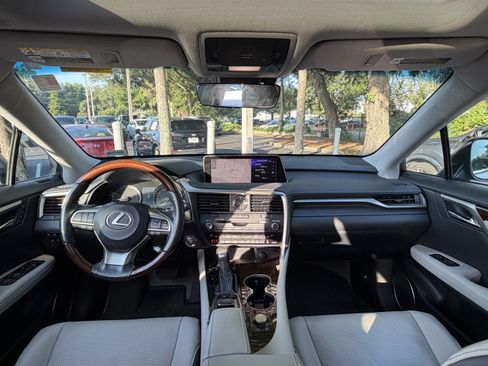 Used 2019 Lexus RX 350 AWD w/ Navigation Package image 36