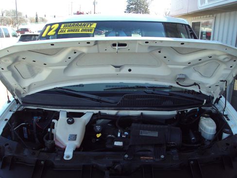 Used 2012 GMC Savana 1500 AWD image 22