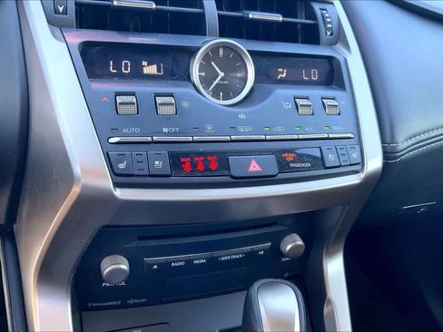 Used 2021 Lexus NX 300 FWD w/ Accessory Package 2 image 34