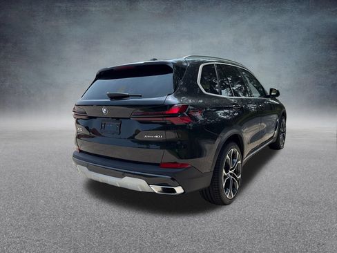 New 2026 BMW X5 xDrive40i w/ Climate Comfort Package AWD/4WD image 5