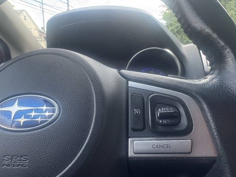 Used 2015 Subaru Legacy 2.5i Premium AWD/4WD image 25