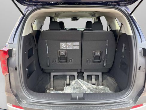 New 2026 Kia Carnival LX image 12