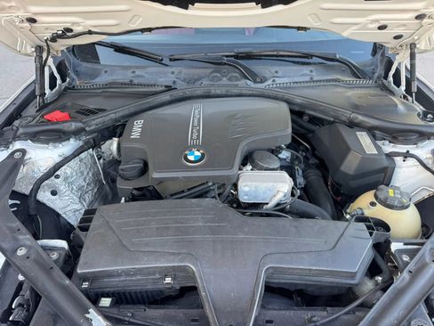 Used 2015 BMW 428i Convertible RWD image 35