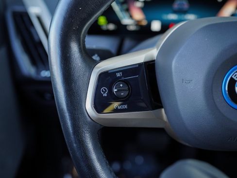 Used 2024 BMW iX xDrive50 w/ Premium Package image 28