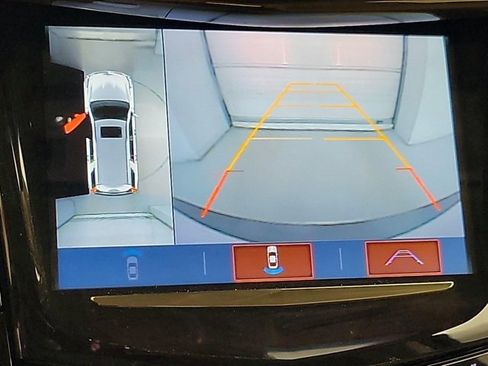 Used 2020 Cadillac Escalade ESV Luxury image 19