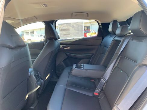 New 2026 Nissan Leaf SV+ w/ Floor Mat Package (SV+) image 24