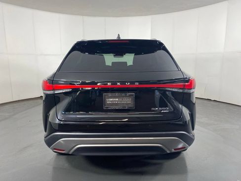Used 2023 Lexus RX 350 AWD w/ Cold Area Package image 7