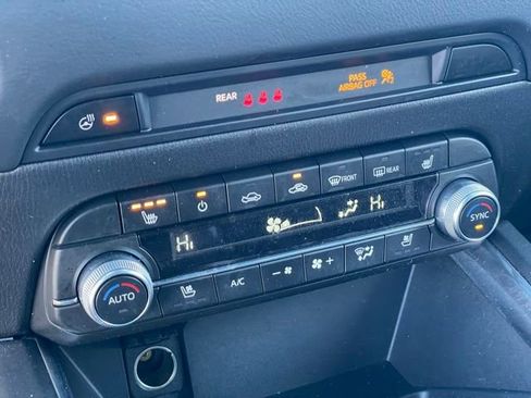 Certified 2023 MAZDA CX-5 AWD 2.5 Turbo image 27