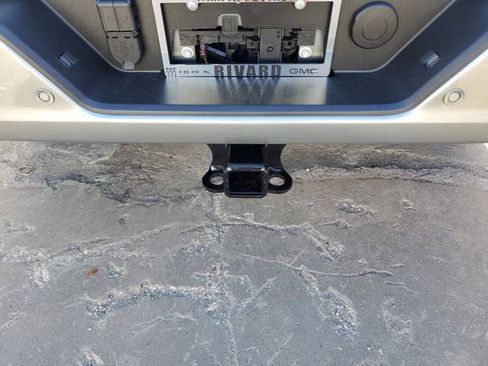 New 2026 GMC Sierra 2500 Denali Ultimate w/ Max Trailering Package AWD/4WD image 10
