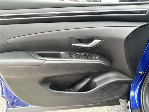 Used 2022 Hyundai Tucson SEL w/ Cargo Package FWD image 12