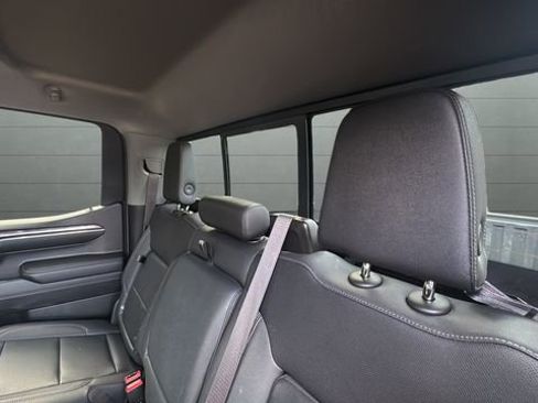 Used 2023 Chevrolet Silverado 1500 LTZ image 24