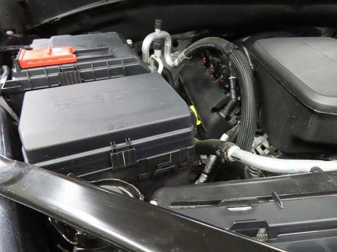 Used 2024 Chevrolet Silverado 1500 RST AWD/4WD image 31