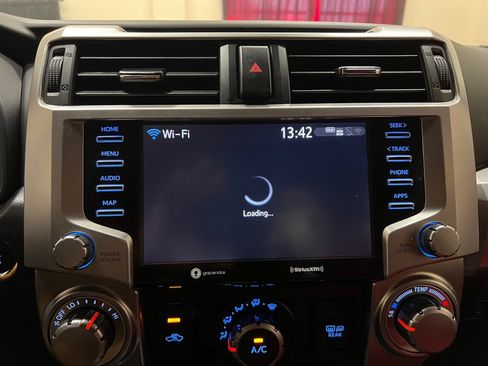 Used 2021 Toyota 4Runner SR5 RWD image 22