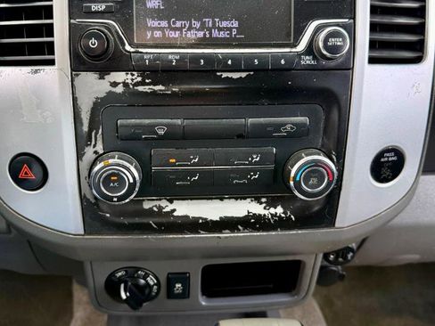 Used 2017 Nissan Frontier SV image 27