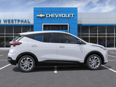 New 2027 Chevrolet Bolt LT FWD image 5