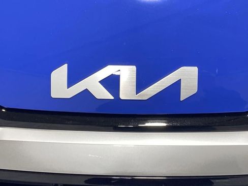 New 2026 Kia Sportage EX FWD image 30