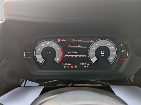 Used 2023 Audi A3 2.0T Premium w/ Convenience Package image 11