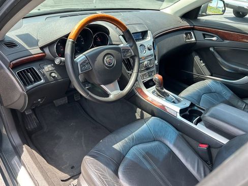 Used 2011 Cadillac CTS Luxury AWD/4WD image 20