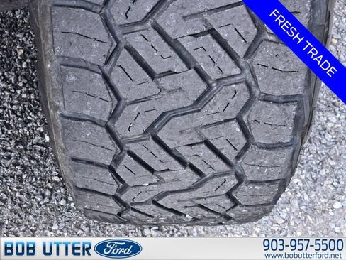 Used 2020 RAM 2500 Tradesman AWD/4WD image 11