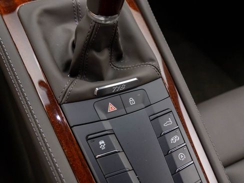 New 2025 Porsche 718 Cayman S image 21