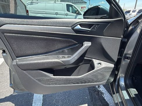Used 2019 Volkswagen Jetta S FWD image 9