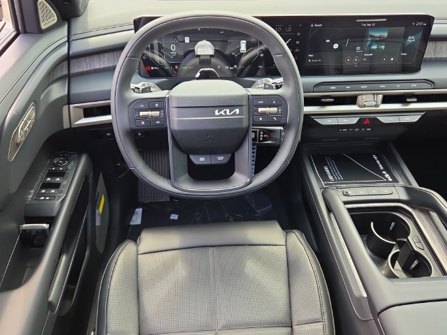 New 2027 Kia Telluride SX Prestige AWD/4WD image 8