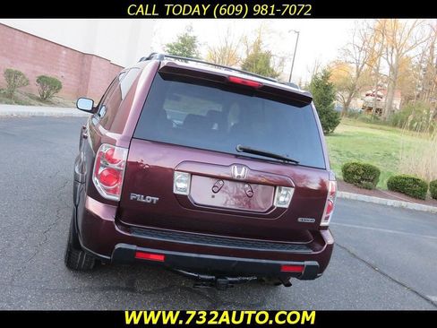 Used 2007 Honda Pilot EX-L image 20